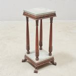 1713 2153 PEDESTAL